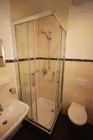 Slamba Hostel - Salle de bain