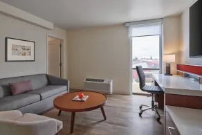Delta Hotels by Marriott Denver Thornton - Chambre