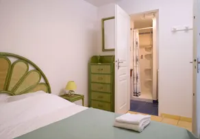 Madame Vacances Les Mas de St Hilaire - Chambre