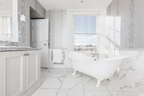 Maryculter House - Chambre