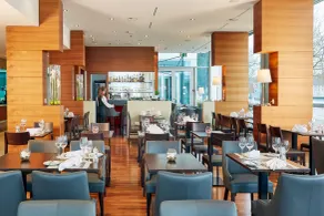 H4 Hotel Solothurn - Restaurant