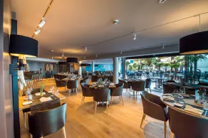 Hotel Mona - Restaurant