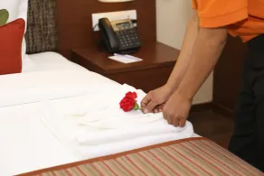 Mountain Glory Forest Resort and Spa, Pokhara - Room