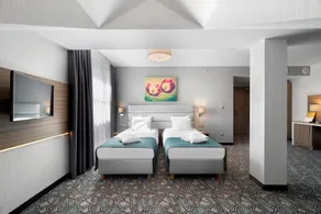 Golden Tulip Krakow Kazimierz - Rum