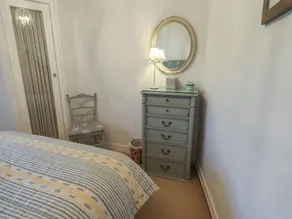 Nurses Cottage - Rom