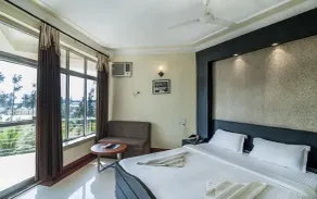 Hotel Sonar Bangla Mandarmoni - Værelse