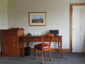 Grasmere High Country Bed & Breakfast Lodge - Zimmer