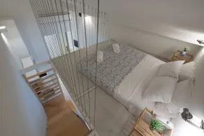 L Anima - Room