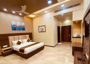 SKYWORLD Hotels and Resorts - Rum
