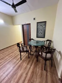 Shubham Suites & Party Hall - Interior entrance