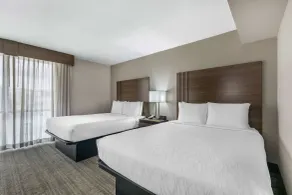 Best Western Plus Laurel - Chambre