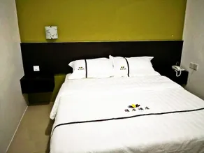 Comfort Inn - Habitación