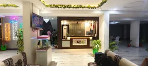 Hotel Asian Inn, Nagpur - Réception