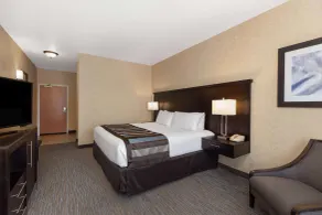Wingate by Wyndham Moses Lake - Chambre