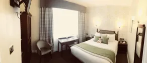 Dryburgh Abbey Hotel - Room