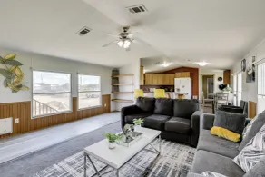Sports Complex On-site! Houston Area Family Home - Innenbereich