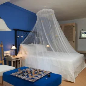 Calidus Hotel - Quarto