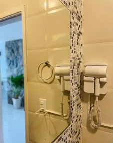 Pousada Bella vista - Bagno