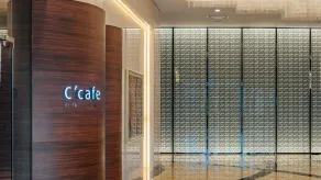 LOTTE CITY HOTEL Gimpo Airport - Restaurant