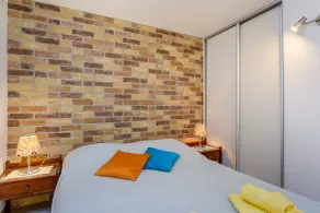 An Apartment Gardenia - Room