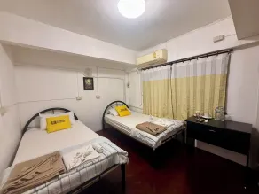 Dengba Hostel-Loikroh Chiang Mai - Room