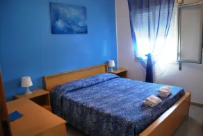 Residence Le 4 Stagioni - Værelse