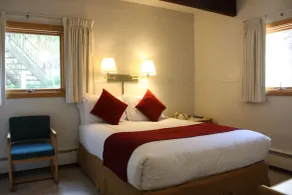 St Moritz Lodge and Condominiums - Chambre