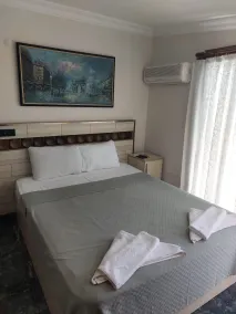 Sultans And Kings Hotel - Habitación