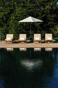 Quinta de Cypriano - Wine & Nature - Pool