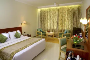 Sangam Hotel, Thanjavur - Room