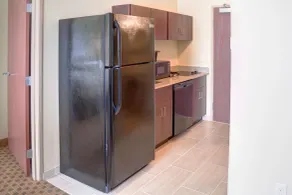 Cobblestone Inn & Suites - Waverly - Rom