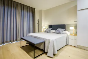 Suites Castellón - Værelse