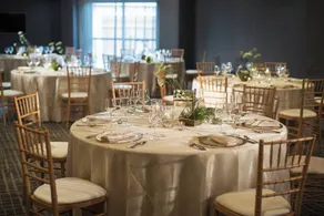 Renaissance Raleigh North Hills Hotel - Réception