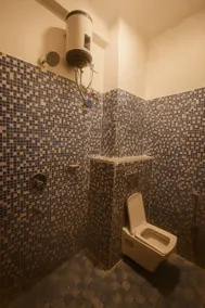 SRT Homes Ranchi - Salle de bain