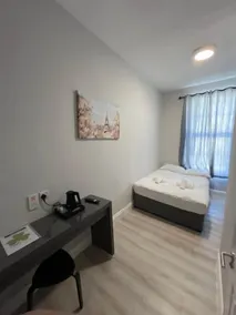 Shamrock Inn - Room