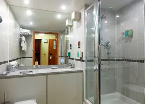 Camden Arms Hotel - Baño