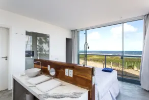 B Blue Beachouses - Habitación
