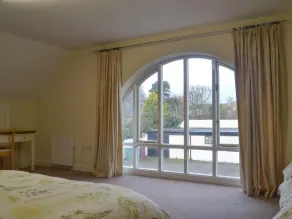 Whitton Lodge Corporate - Habitación