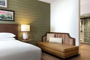 Hyatt Regency Hill Country Resort and Villas - Chambre