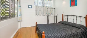 Caravella Backpackers - Room