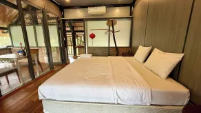Lam Mountain Retreat Ông Lang - Camera