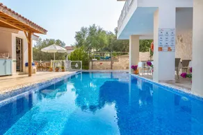 Kalkan Oasis Hotel - Adults Only - Pool
