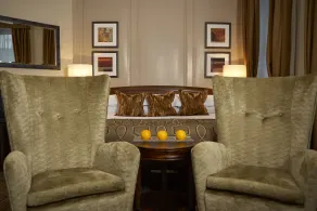 Sir Christopher Wren Hotel - Room