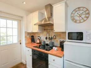 Inny Brook Burrow - Private kitchen