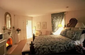 Wynstone Inn - Chambre