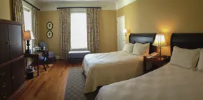 The Berry Hill Resort & Conference Center - Zimmer