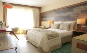 Design Plus Seya Beach Hotel - Room