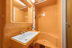 Gasthof zum Stern - Salle de bain