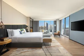 voco Chengdu High-Tech Zone by IHG - Camera