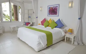 Tamarind Village Hotel Apartments - Room
